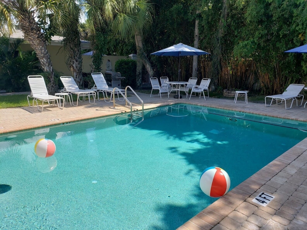 sea spray resort