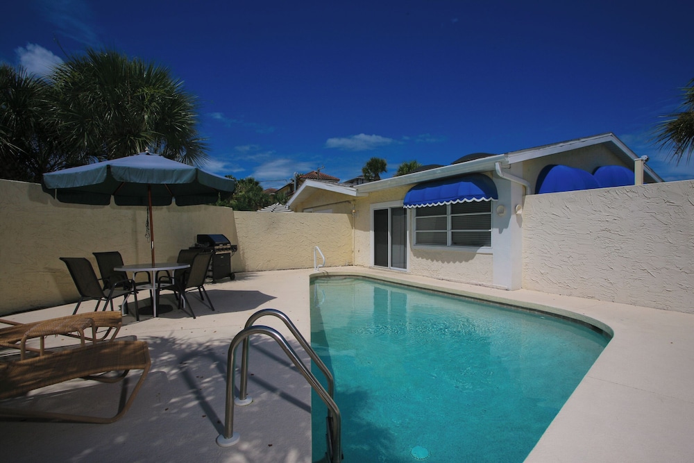 sea spray resort