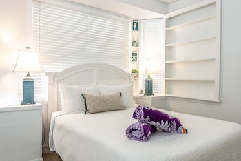 sea spray resort