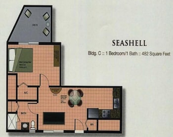 sea spray resort
