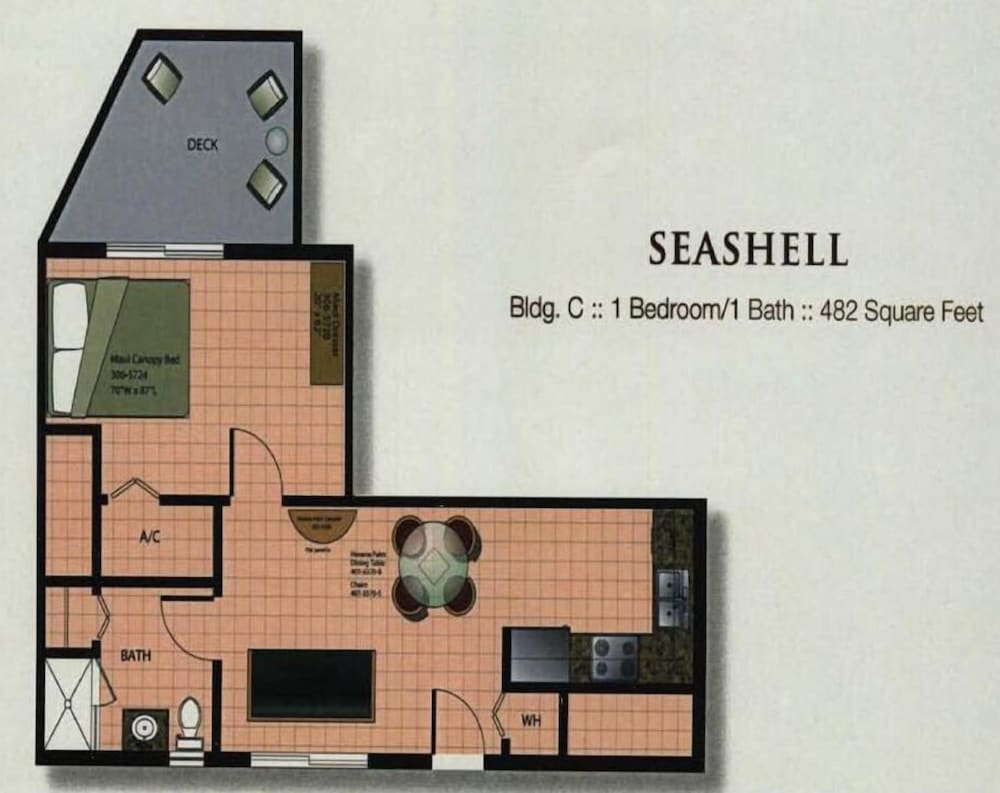 sea spray resort