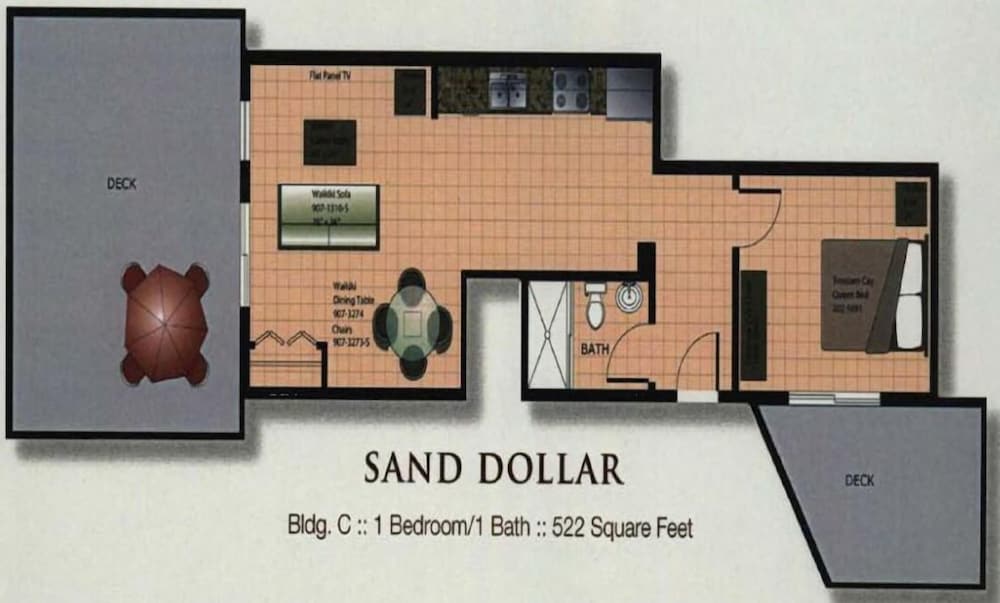 sea spray resort