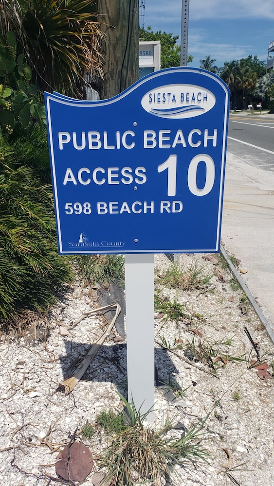 sea spray resort