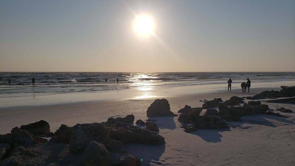 sea spray resort