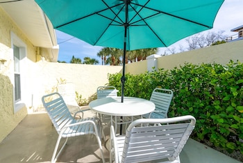 sea spray resort