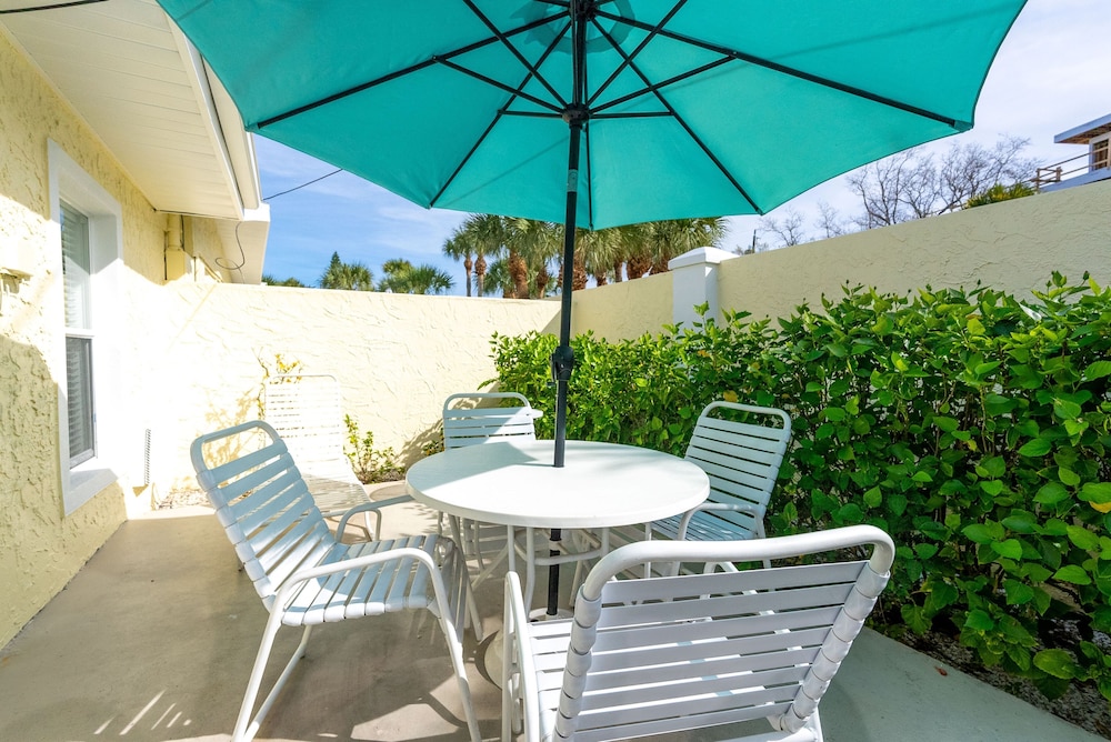 sea spray resort