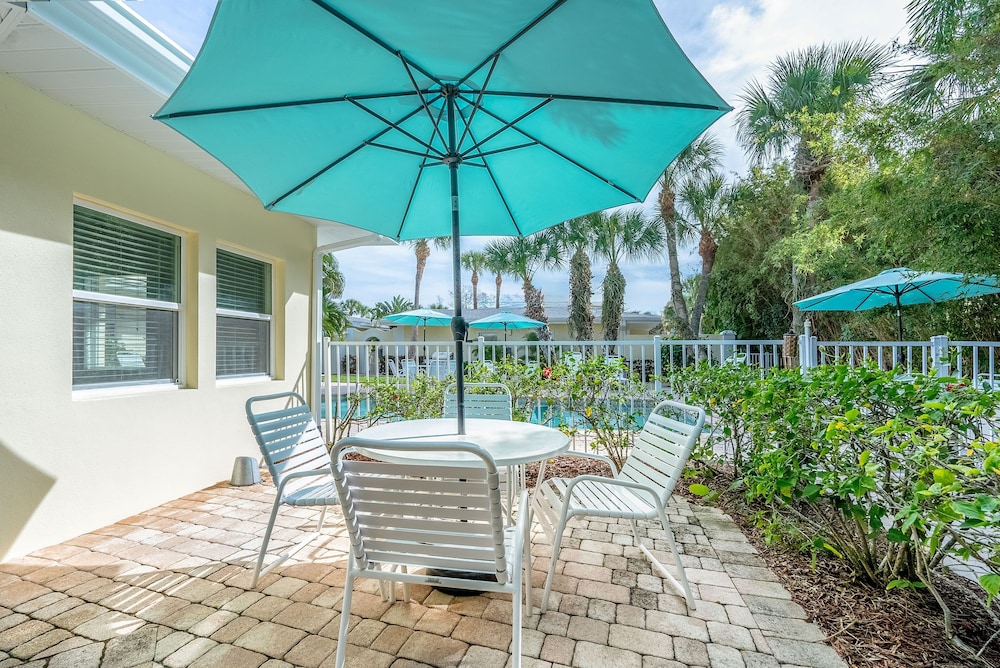 sea spray resort