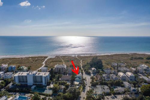 siesta key