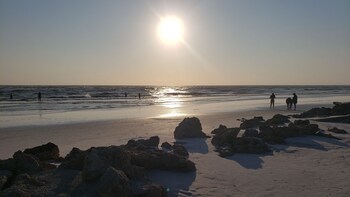 sea spray resort
