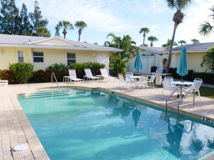 sea spray resort