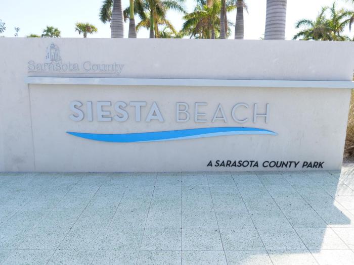 sea spray resort