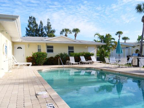 sea spray resort