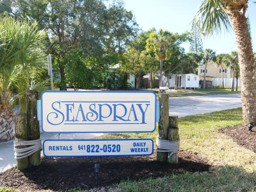sea spray resort