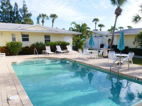 sea spray resort