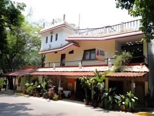 hotel museo xibalba