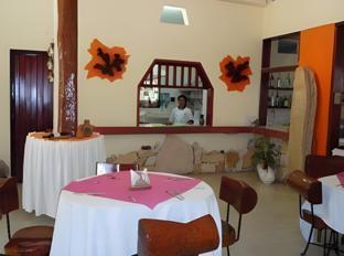 hotel museo xibalba