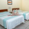 hotel museo xibalba