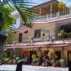 hotel museo xibalba