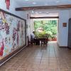 hotel museo xibalba