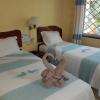 hotel museo xibalba
