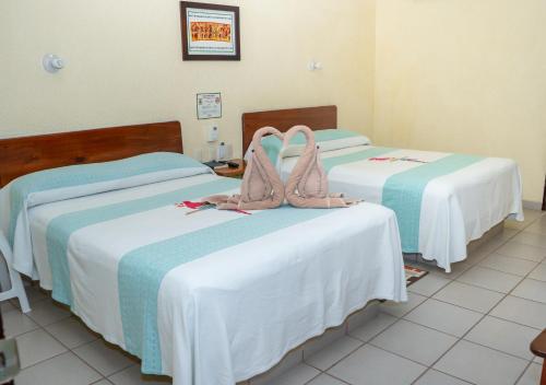 Hotel - Museo Xibalba,Chiapas>>Palenque,3 star