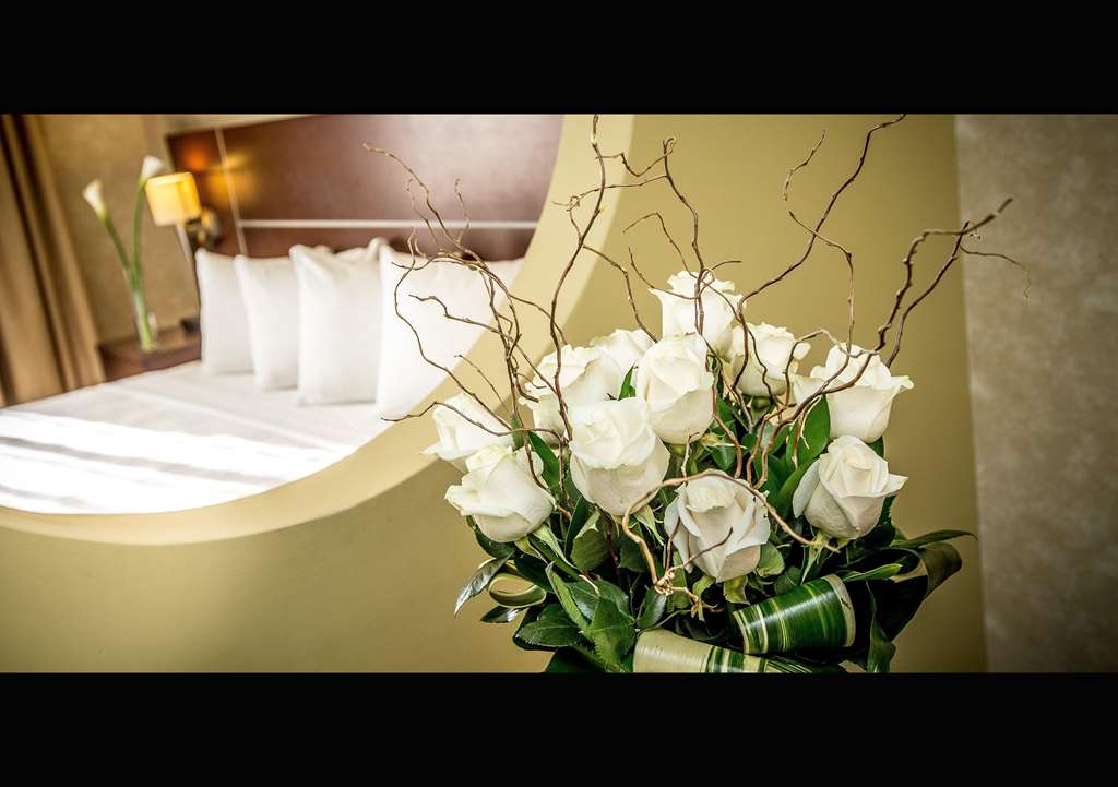 spark by hilton montreal brossard