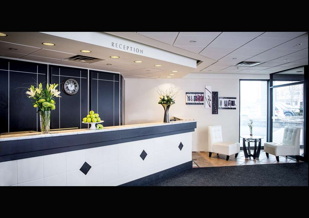 spark by hilton montreal brossard