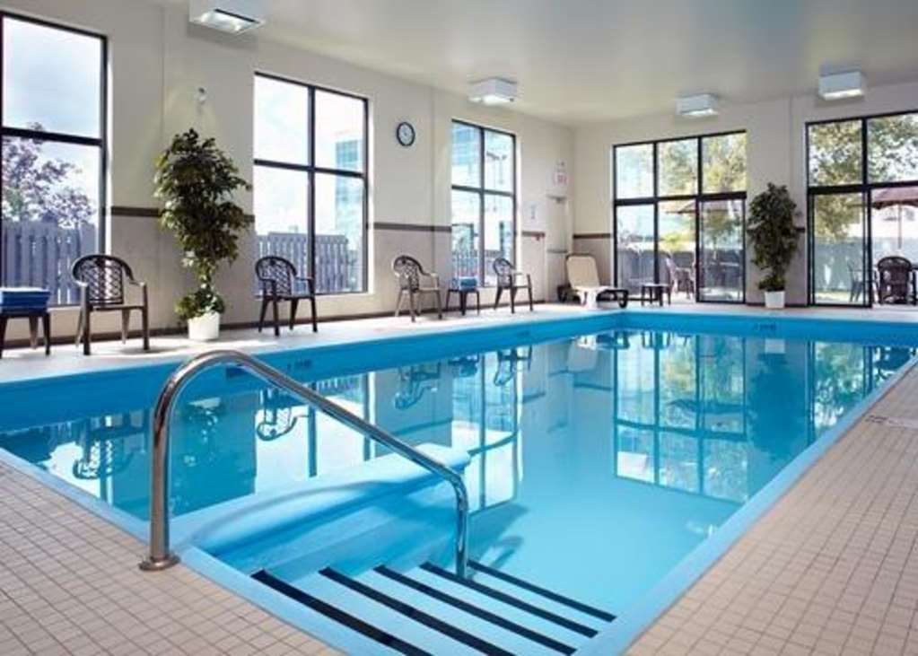spark by hilton montreal brossard