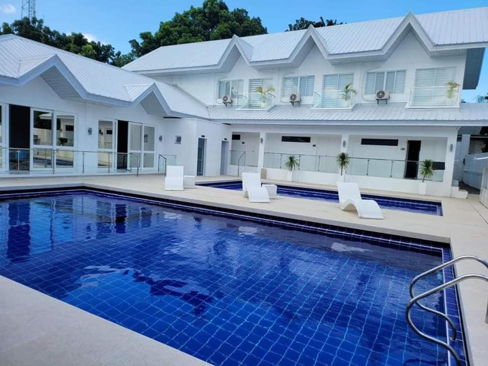 blu serenity villa