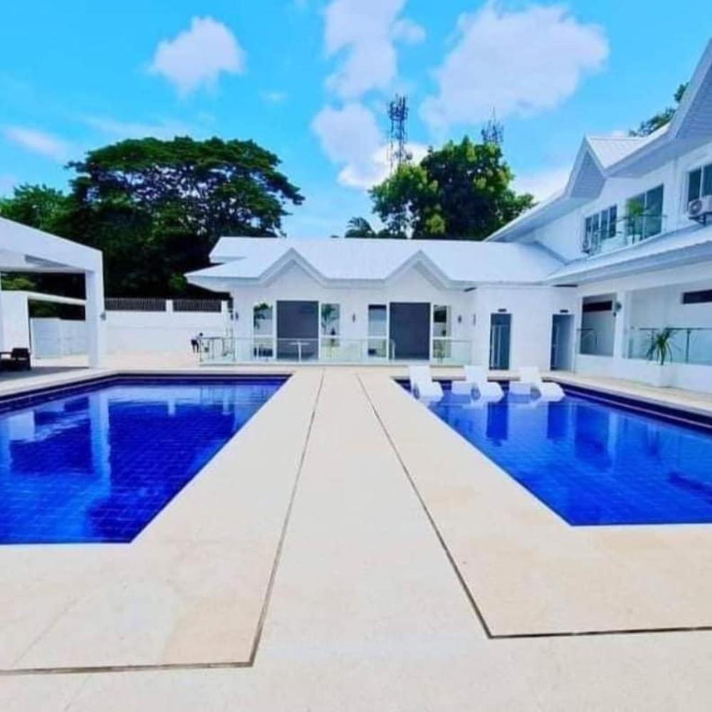 blu serenity villa