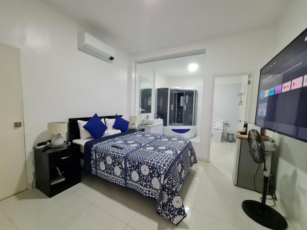 blu serenity villa