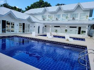 blu serenity villa