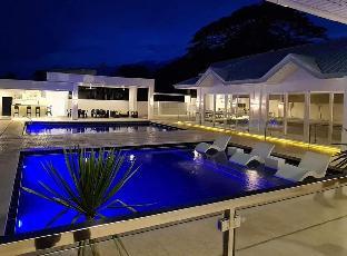 blu serenity villa