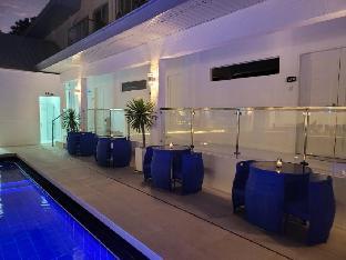 blu serenity villa