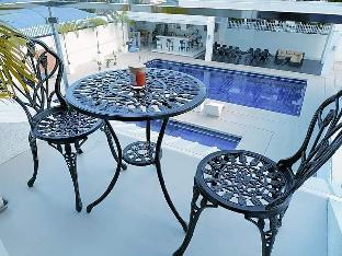 blu serenity villa