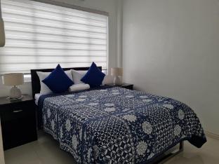 blu serenity villa