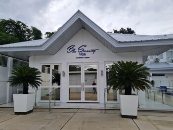 blu serenity villa