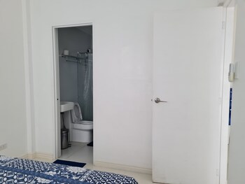 blu serenity villa