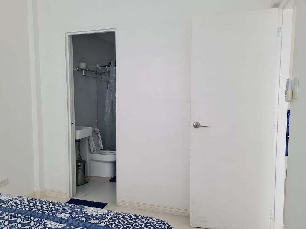 blu serenity villa