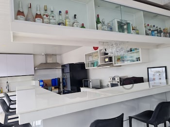 blu serenity villa