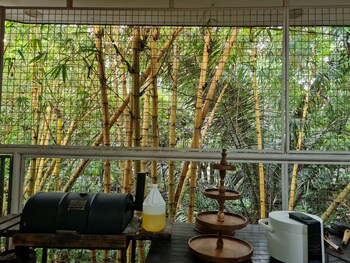 blu serenity villa