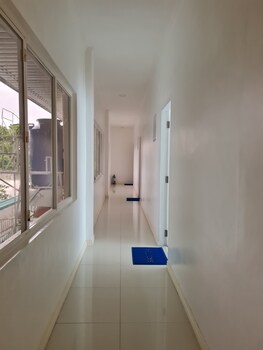 blu serenity villa