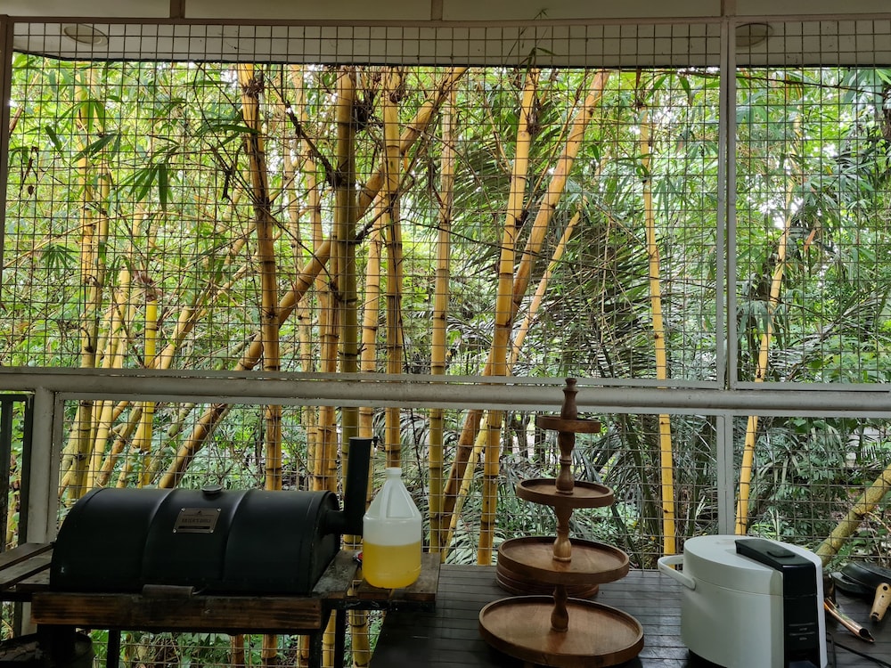 blu serenity villa