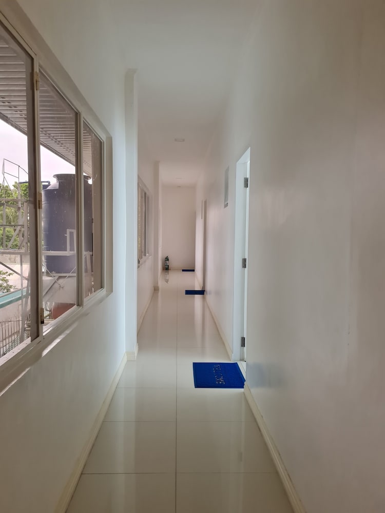blu serenity villa