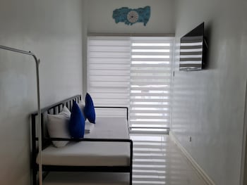 blu serenity villa