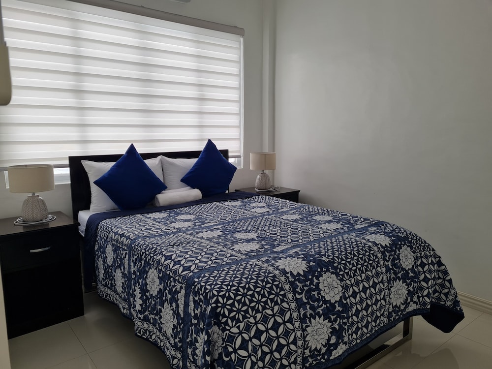 blu serenity villa