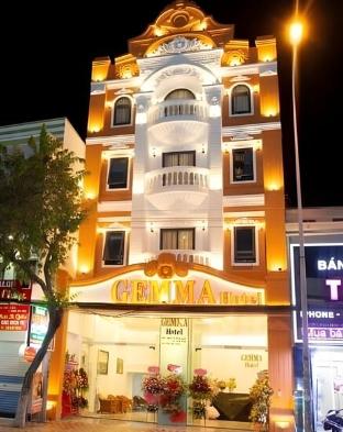 gemma phan thiet hotel