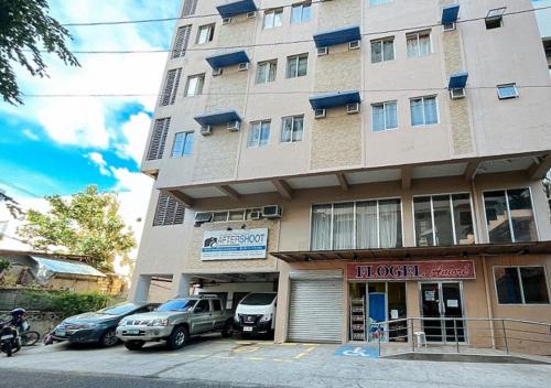 flogel amore pension house