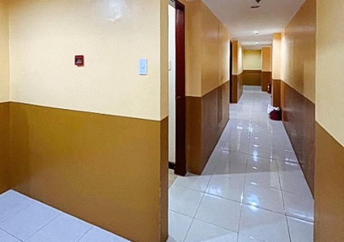 flogel amore pension house