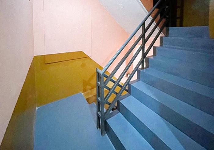 flogel amore pension house